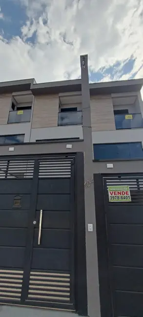 Foto 1 de Casa com 2 quartos à venda, 110m2 em São Paulo - SP