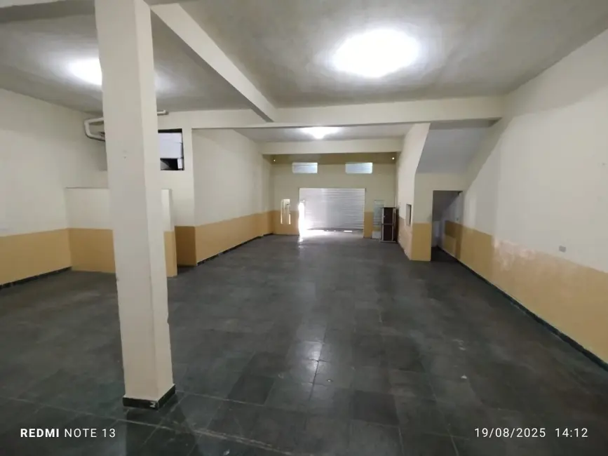 Sala Comercial para alugar, 400m2 em São Paulo - SP - imagem 6 Foto 6 de Sala Comercial para alugar, 400m2 em São Paulo - SP