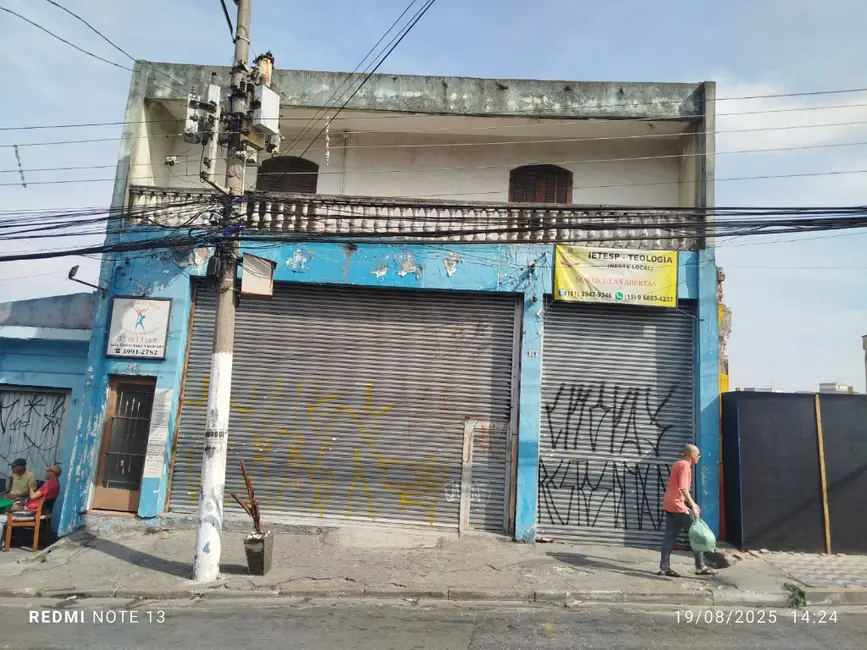 Sala Comercial para alugar, 400m2 em São Paulo - SP - imagem 1 Foto 1 de Sala Comercial para alugar, 400m2 em São Paulo - SP