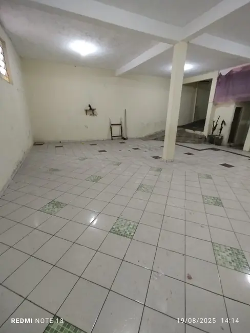 Sala Comercial para alugar, 400m2 em São Paulo - SP - imagem 9 Foto 9 de Sala Comercial para alugar, 400m2 em São Paulo - SP