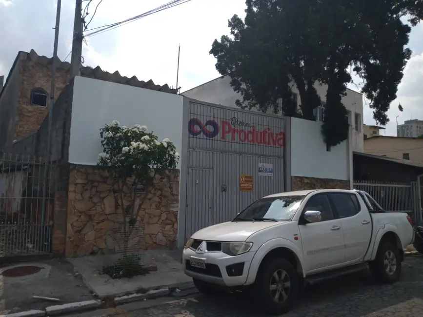 Armazém / Galpão à venda, 500m2 em Chácara Nossa Senhora Aparecida, São Paulo - SP - imagem 1 Foto 1 de Armazém / Galpão à venda, 500m2 em Chácara Nossa Senhora Aparecida, São Paulo - SP