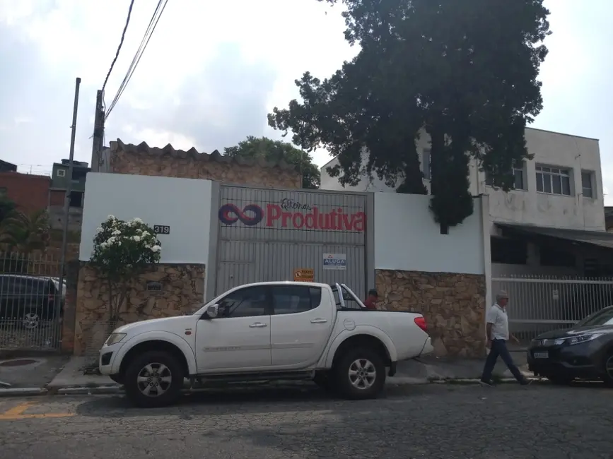Armazém / Galpão à venda, 500m2 em Chácara Nossa Senhora Aparecida, São Paulo - SP - imagem 2 Foto 2 de Armazém / Galpão à venda, 500m2 em Chácara Nossa Senhora Aparecida, São Paulo - SP