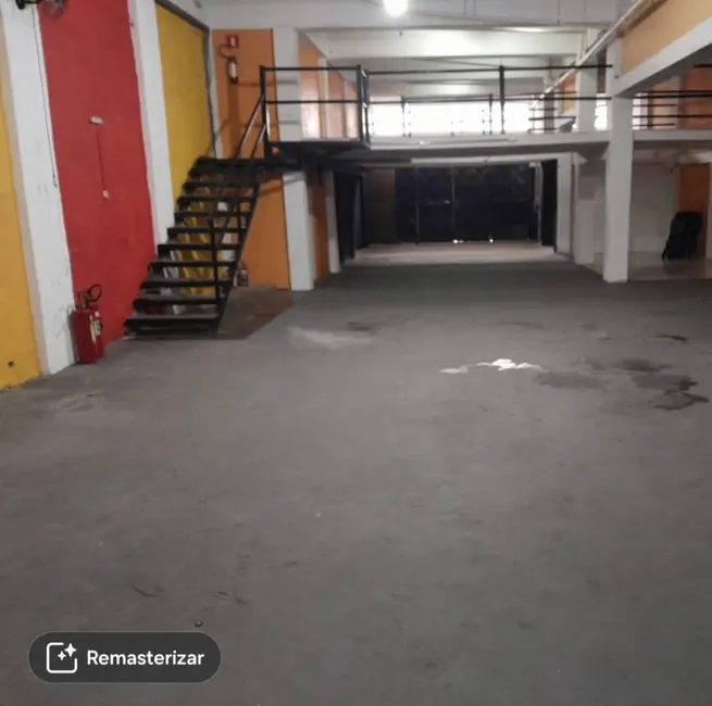 Armazém / Galpão à venda, 800m2 em São Paulo - SP - imagem 3 Foto 3 de Armazém / Galpão à venda, 800m2 em São Paulo - SP