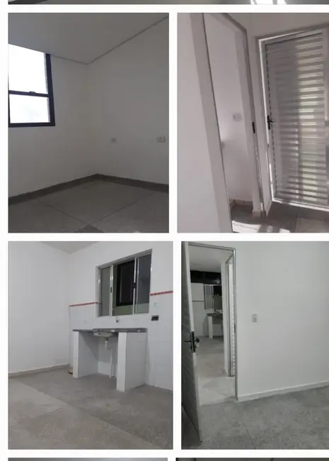 Armazém / Galpão à venda, 800m2 em São Paulo - SP - imagem 2 Foto 2 de Armazém / Galpão à venda, 800m2 em São Paulo - SP