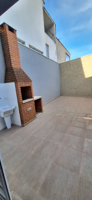 Foto 4 de Casa com 3 quartos à venda, 105m2 em São Paulo - SP