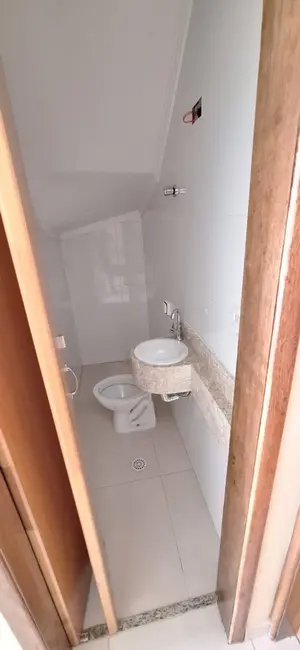 Foto 8 de Casa com 3 quartos à venda, 105m2 em São Paulo - SP