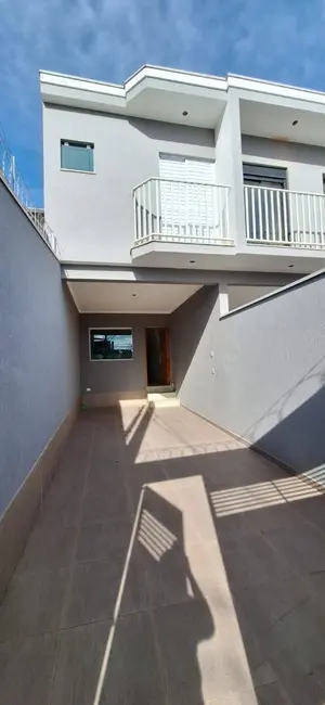 Foto 1 de Casa com 3 quartos à venda, 105m2 em São Paulo - SP