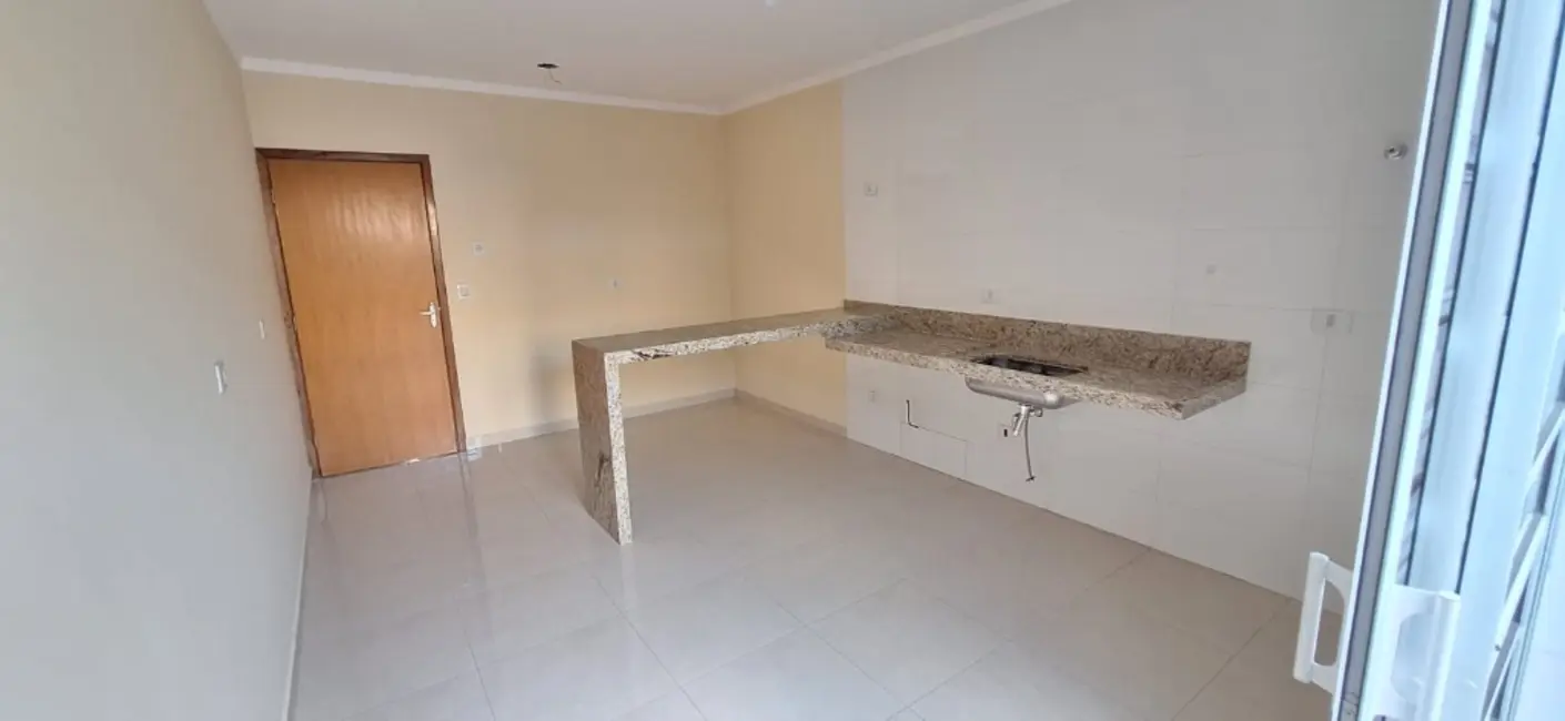 Foto 3 de Casa com 3 quartos à venda, 105m2 em São Paulo - SP