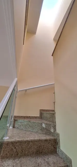 Foto 2 de Casa com 3 quartos à venda, 105m2 em São Paulo - SP