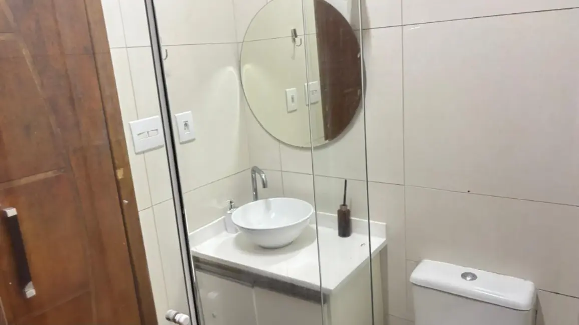Foto 4 de Casa com 3 quartos à venda, 180m2 em São Paulo - SP