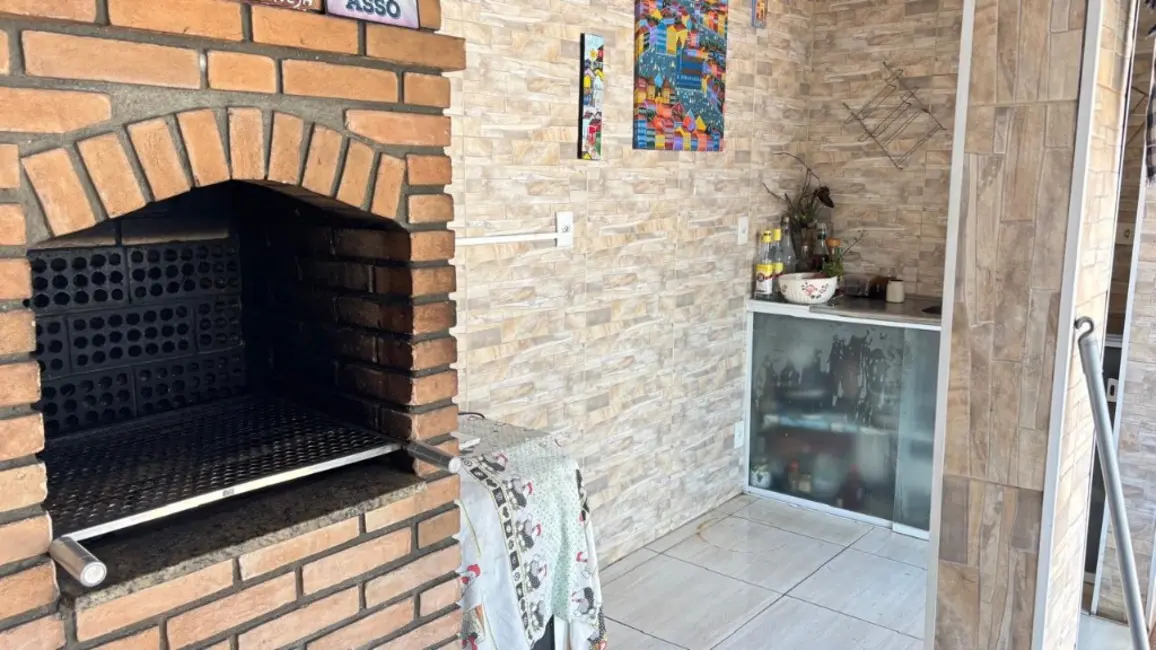 Foto 3 de Casa com 3 quartos à venda, 180m2 em São Paulo - SP