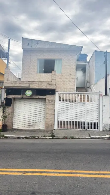 Foto 1 de Casa com 3 quartos à venda, 180m2 em São Paulo - SP