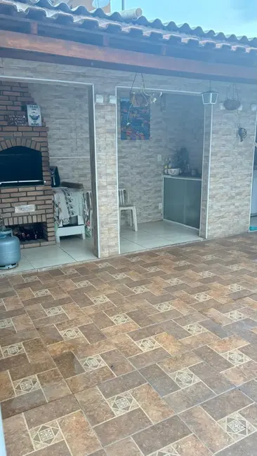 Foto 8 de Casa com 3 quartos à venda, 180m2 em São Paulo - SP