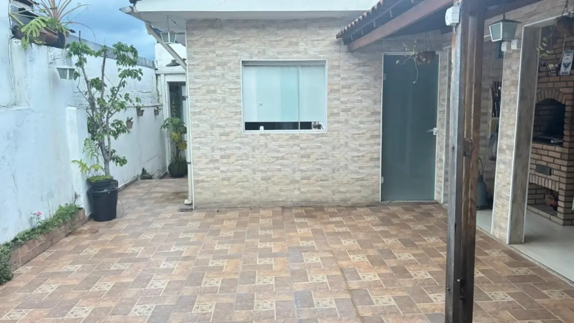 Foto 9 de Casa com 3 quartos à venda, 180m2 em São Paulo - SP