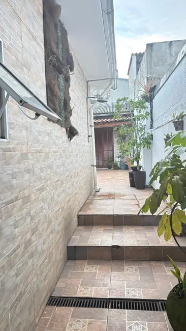 Foto 6 de Casa com 3 quartos à venda, 180m2 em São Paulo - SP