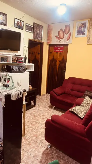 Foto 9 de Casa com 8 quartos à venda, 120m2 em São Paulo - SP