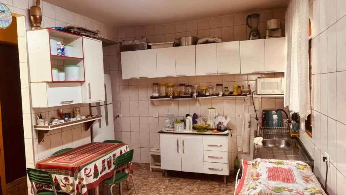 Foto 7 de Casa com 8 quartos à venda, 120m2 em São Paulo - SP