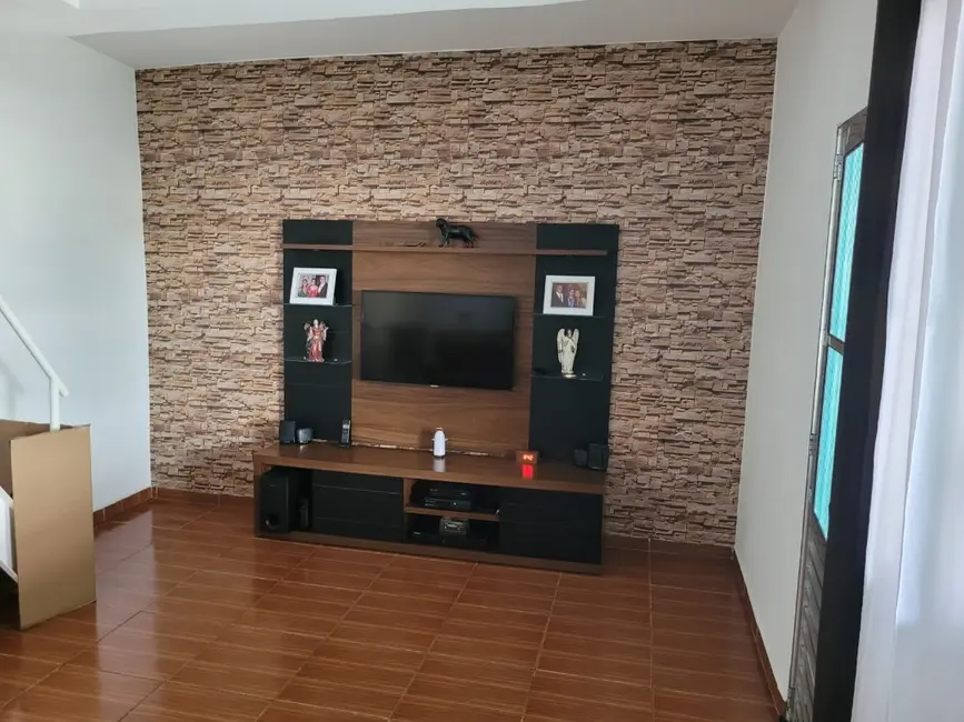 Foto 7 de Casa com 4 quartos à venda, 120m2 em São Paulo - SP