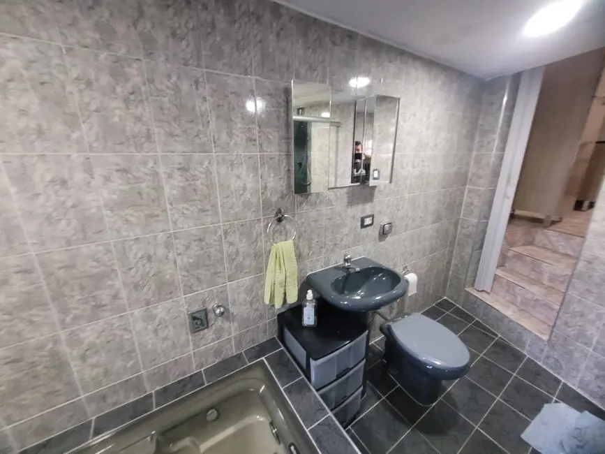 Foto 4 de Casa com 4 quartos à venda, 120m2 em São Paulo - SP