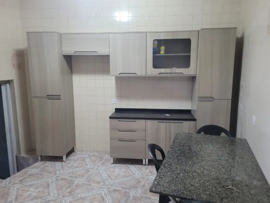 Foto 5 de Casa com 4 quartos à venda, 120m2 em São Paulo - SP