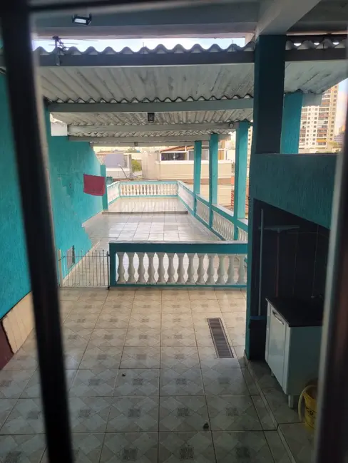 Foto 2 de Casa com 4 quartos à venda, 120m2 em São Paulo - SP