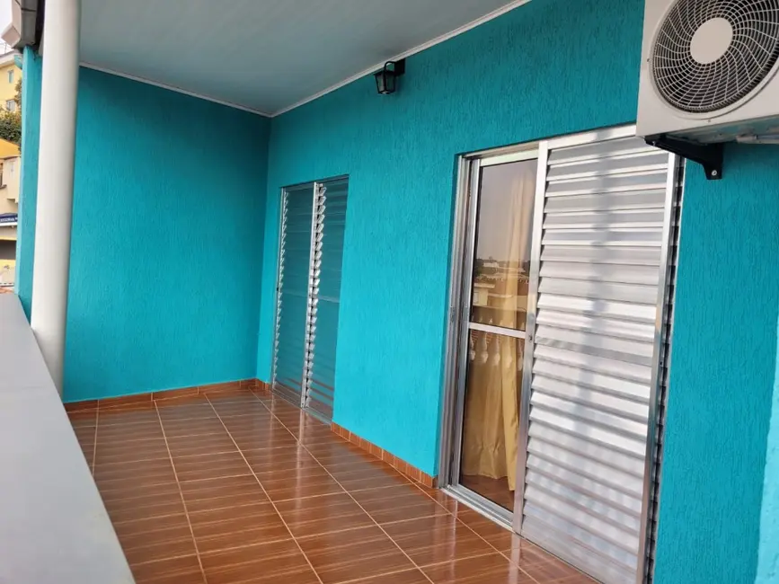 Foto 6 de Casa com 4 quartos à venda, 120m2 em São Paulo - SP