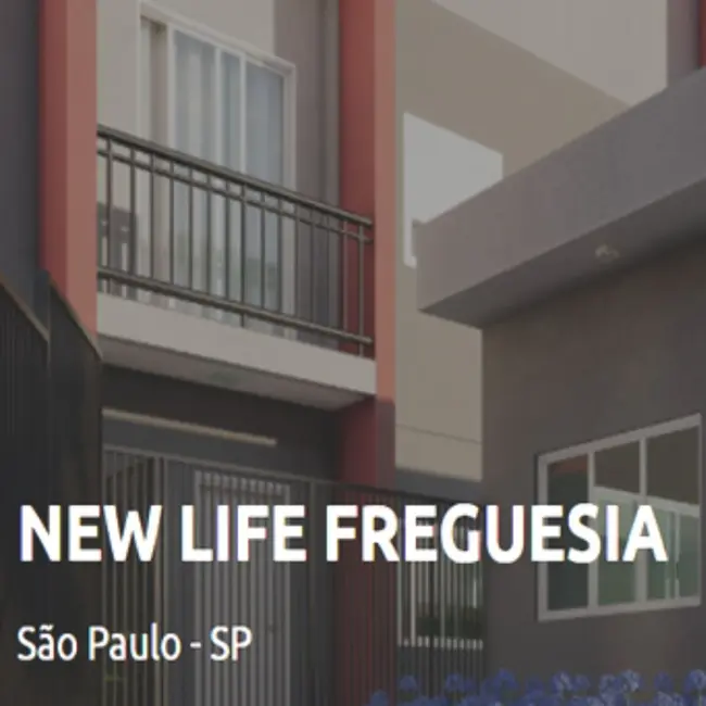 Foto 1 de Apartamento com 1 quarto à venda, 37m2 em São Paulo - SP