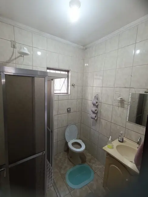 Foto 8 de Casa com 3 quartos à venda, 166m2 em São Paulo - SP