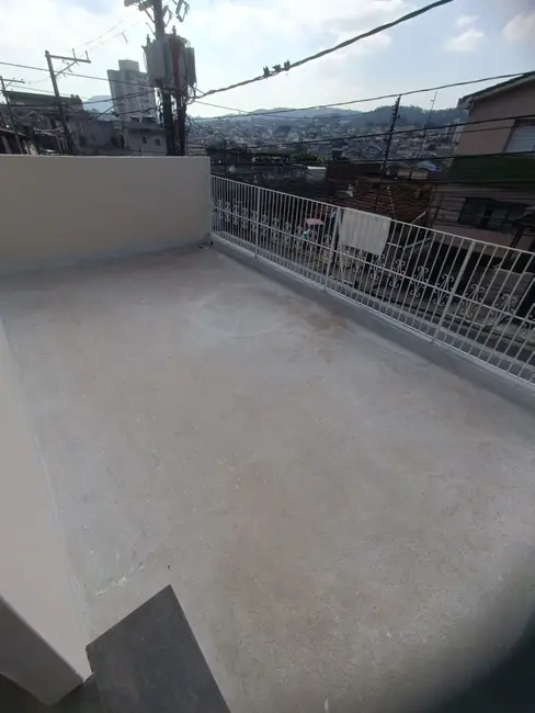 Foto 3 de Casa com 3 quartos à venda, 166m2 em São Paulo - SP