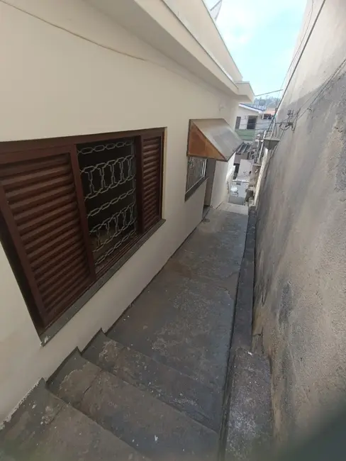 Foto 9 de Casa com 3 quartos à venda, 166m2 em São Paulo - SP