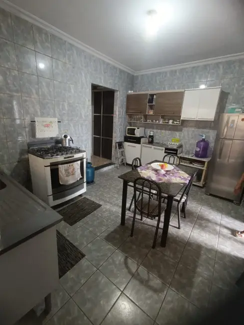 Foto 7 de Casa com 3 quartos à venda, 166m2 em São Paulo - SP