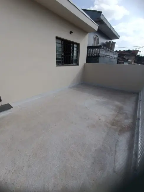 Foto 2 de Casa com 3 quartos à venda, 166m2 em São Paulo - SP