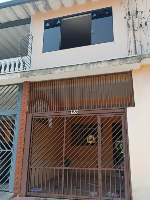 Foto 1 de Casa com 3 quartos à venda, 90m2 em São Paulo - SP
