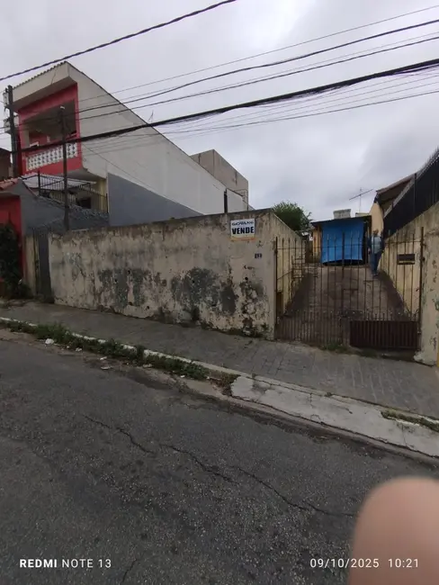 Foto 1 de Casa com 2 quartos à venda, 300m2 em São Paulo - SP