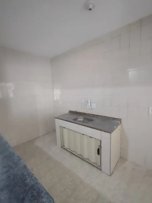 Foto 8 de Casa com 1 quarto para alugar, 50m2 em São Paulo - SP