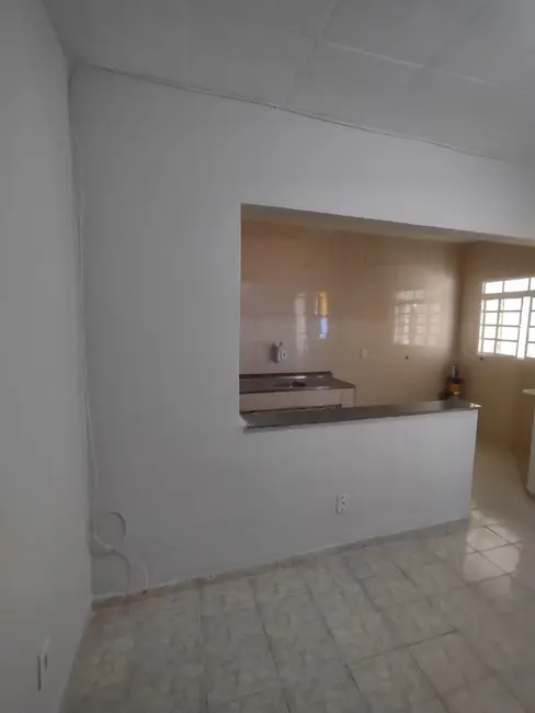 Foto 5 de Casa com 1 quarto para alugar, 50m2 em São Paulo - SP