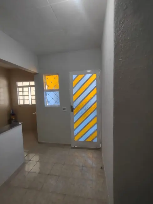 Foto 2 de Casa com 1 quarto para alugar, 50m2 em São Paulo - SP