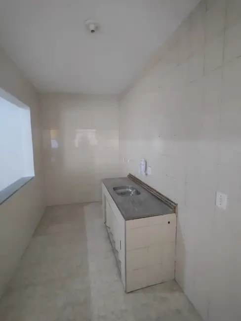 Foto 4 de Casa com 1 quarto para alugar, 50m2 em São Paulo - SP