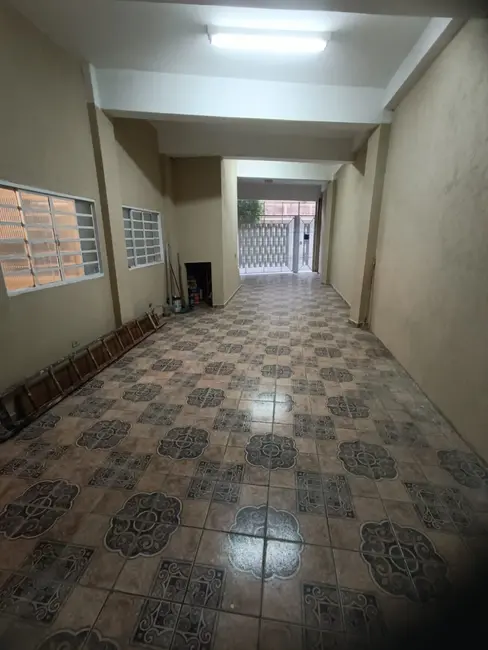 Foto 2 de Casa com 3 quartos à venda, 250m2 em São Paulo - SP