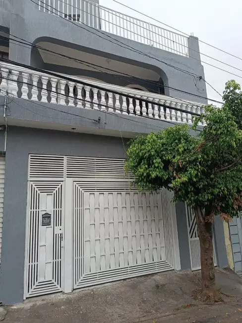 Foto 1 de Casa com 3 quartos à venda, 250m2 em São Paulo - SP