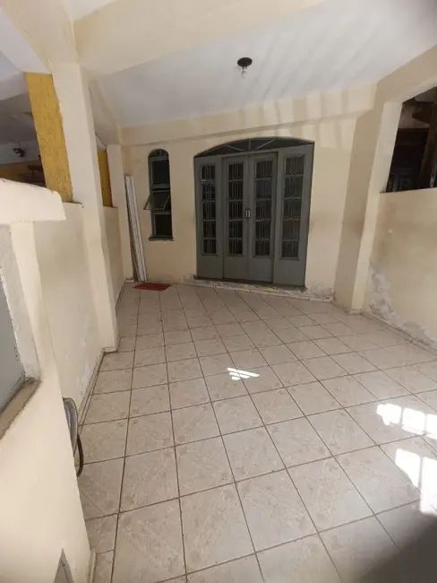 Foto 2 de Casa com 2 quartos à venda, 82m2 em São Paulo - SP