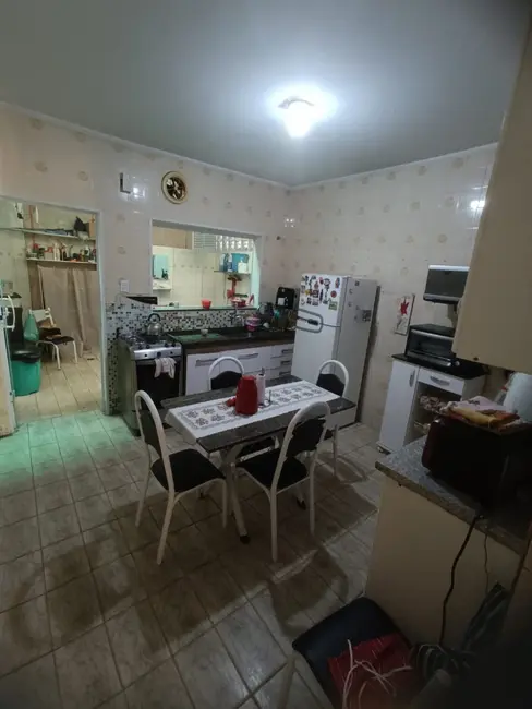 Foto 6 de Casa com 2 quartos à venda, 82m2 em São Paulo - SP