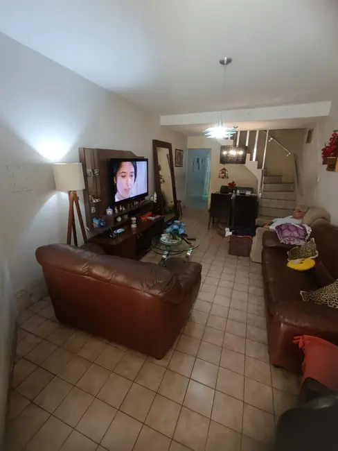 Foto 5 de Casa com 2 quartos à venda, 82m2 em São Paulo - SP