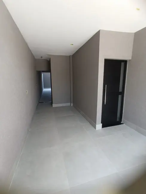 Foto 2 de Casa com 3 quartos à venda, 163m2 em São Paulo - SP