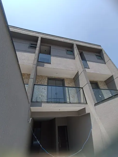 Foto 1 de Casa com 3 quartos à venda, 163m2 em São Paulo - SP