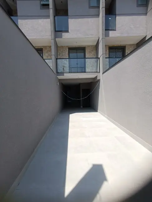 Foto 3 de Casa com 3 quartos à venda, 163m2 em São Paulo - SP