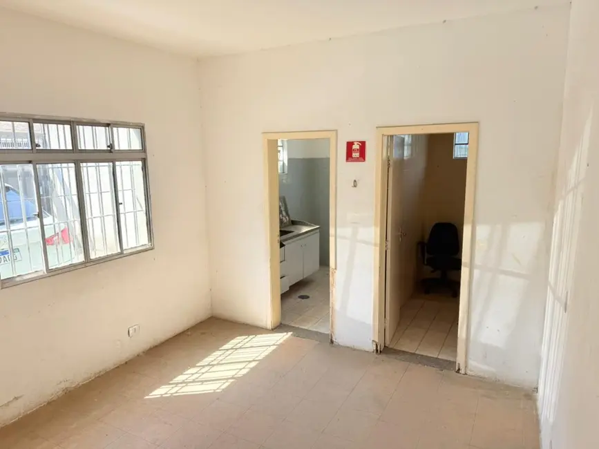 Foto 8 de Armazém / Galpão para alugar, 390m2 em São Paulo - SP