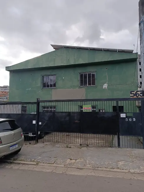 Foto 1 de Armazém / Galpão para alugar, 390m2 em São Paulo - SP