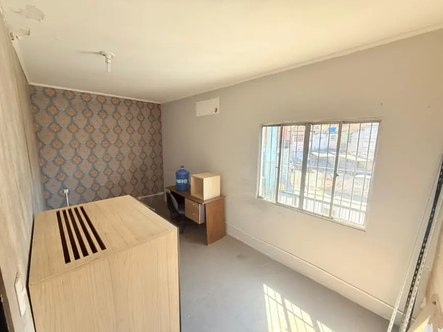 Foto 2 de Armazém / Galpão para alugar, 390m2 em São Paulo - SP