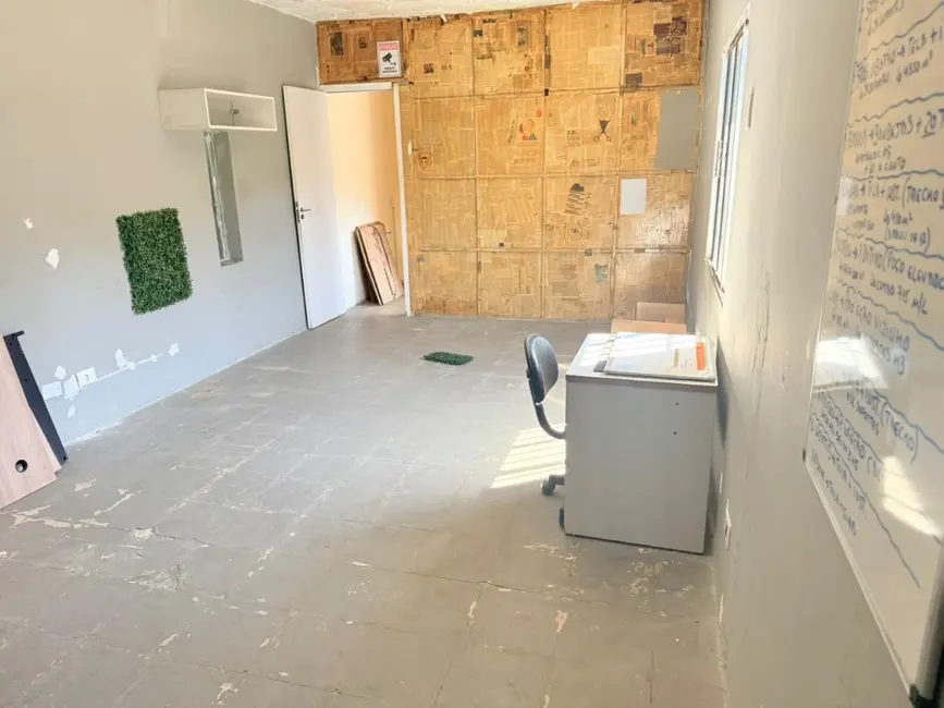 Foto 4 de Armazém / Galpão para alugar, 390m2 em São Paulo - SP